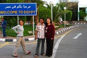 Плату за визы Египет отменял лишь на лето. // 2myplanet.com