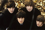 История The Beatles привлекает в Ливерпуль множество туристов. // thebeatles.com