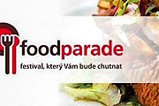 На фестивале гости смогут попробовать лучшие блюда пражских ресторанов. // zazabavou.cz