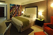 Номер в Hotel Indigo Veracruz - Boca del R&#237;o // ichotelsgroup.com