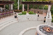 Центром проведения станет открытая кухня нового ресторана Herb Garden. // oneandonlyresorts.com