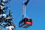 Давос - популярное место отдыха в Швейцарии. // davos.ch
