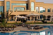 Rixos Sharm El Sheikh примет первых гостей в октябре. // rixos.com