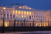 Русский музей // wikimedia.org
