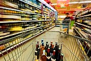 В Чехии запретили продажу алкогольных напитков. // picturescolourlibrary.co.uk