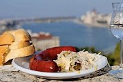 Фестиваль палинки и колбас познакомит с кулинарными традициями Венгрии. // visitbudapest.travel