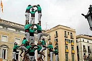 Барселона готовится к грандиозному празднику. // chicroomapartments-barcelona.com