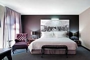 Отели предложат гостям роскошный отдых. // hotelchatter.com