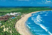 Доминикана - курортный рай. // dominicana.org
