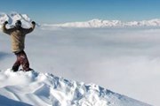 В распоряжении лыжников - более 1000 км трасс. // snowpasta.ru