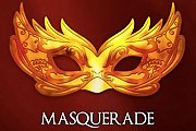 В Праге пройдет маскарад в стиле Людовика XIV. // masquerade2012.cz