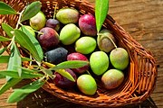 Гости праздника смогут больше узнать об оливках. // alwaysfresh.com.au
