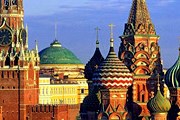 Москва поменяет имидж. // starwoodhotels.com