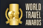 Премия World Travel Award была вручена в 19-й раз. 