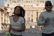 Туристы познакомятся с городом во время пробежки. // spaghettiadventures.com