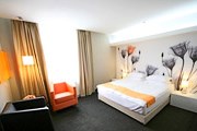 Отель станет первой европейской гостиницей в городе. // hoteldeluxes.com