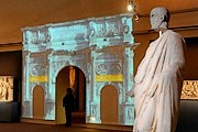 Выставка поможет больше узнать об эпохе правления императора. // milano.repubblica.it