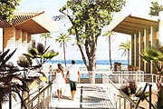 В Пуэрто-Рико открывается первый Ritz-Carlton. // doradobeach.com