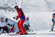 Норвегия - популярное место горнолыжного отдыха. // skistar.com