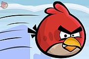 Angry Birds – невероятно популярная в Китае игра. // thefastertimes.com