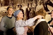 Музей знакомит с культурой народов Севера. // arktikum.fi