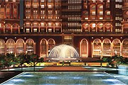 Отель Ritz Carlton, Grand Canal занимает десять зданий. // ritzcarlton.com