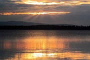 Озеро Арей известно целебными свойствами. // zabmedia.ru