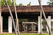 Avani Kalutara Resort & Spa - второй отель бренда на Шри-Ланке. // avanihotels.com