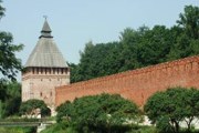 Смоленская область предложит новые экскурсии. // Travel.ru