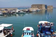В Греции - множество интересных направлений отдыха. // Travel.ru