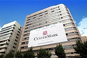 CenterMark Hotel принял первых гостей. // ammeo.com