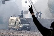 Каир, 25 ноября 2012 года // Reuters