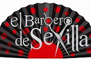 В баре можно постричься и весело провести время. // elbarberodesevilla.es