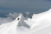 Монте-Роза считается самым снежным курортом в регионе. // Travel.ru
