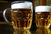В Чехии нужно с осторожностью покупать алкоголь. // channel4.com