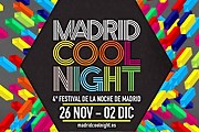 Мадрид предлагает ночные развлечения. // madridcoolnight.es