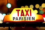 Найти в Париже такси будет трудно. // timeout.fr