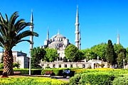 ЮНЕСКО может исключить Стамбул из Списка Всемирного наследия. // economist.com