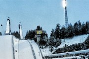 Лахти - ближайший к российской границе центр лыжного отдыха Финляндии. // lahtiskigames.com