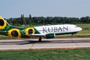 Самолет "Кубани" // kuban.aero
