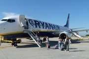 Самолет Ryanair // Travel.ru