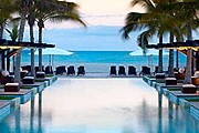 JW Marriott Panama Golf & Beach Resort начал принимать гостей. // marriott.com