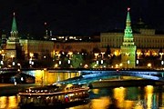 В Москве станет больше волонтеров, помогающих туристам. // udachny.ru