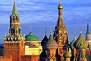 Кремль и Красная площадь названы самыми интересными достопримечательностями России. // bestmaps.ru