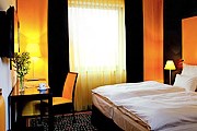 Отель предлагает сочетание элегантности и современных технологий. // vi-hotels.com