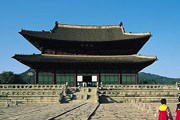 В Южной Корее - множество интересных памятников. // nationalgeographic.com
