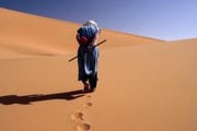 Алжир ждет туристов. // lonelyplanet.com