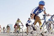 Велосипедная трасса длиной 18 км открыта в Дубае. // chatru.com