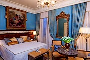 Отель предложит гостям роскошный отдых. // hospitalitynet.org