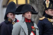 Экспозиция расскажет о сражении и личности Наполеона. // sovinformburo.com